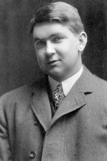 Restoration photo: Guy-Wilford